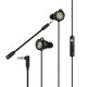 Edifier GM3SE 3.5mm Gaming Earphone Black